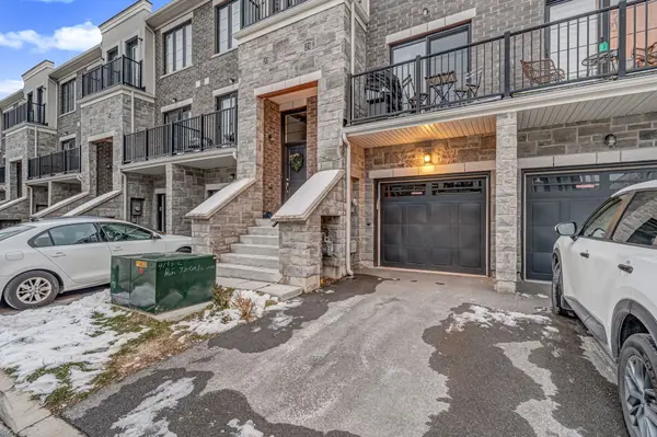 Hamilton, ON L8B 1X6,383 Dundas ST E #21