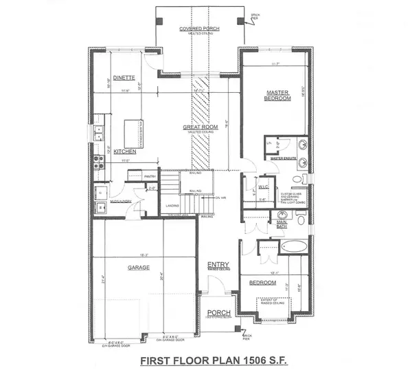 Tillsonburg, ON N4G 5R9,27 Sycamore DR