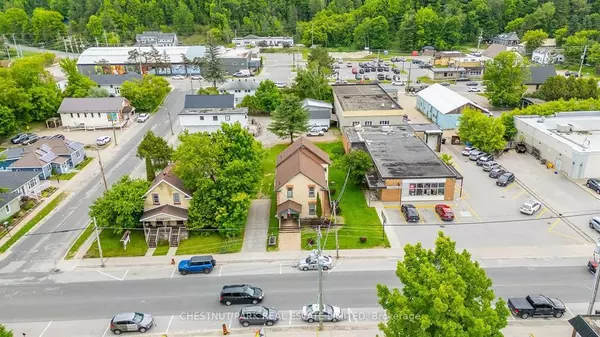 Dysart Et Al, ON K0M 1S0,238 Highland ST