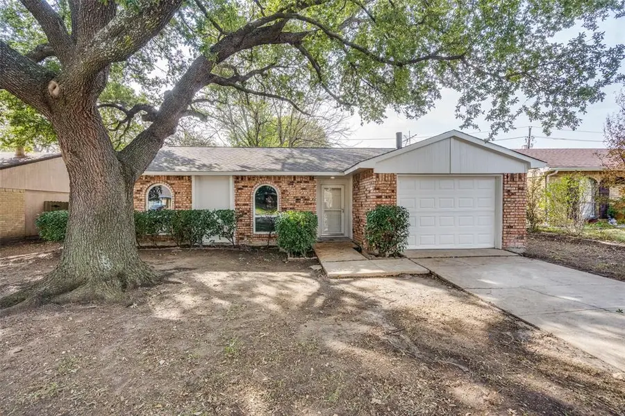 516 Ridgemont Drive, Allen, TX 75002