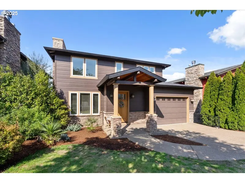 5033 SW TEXAS ST, Portland, OR 97219