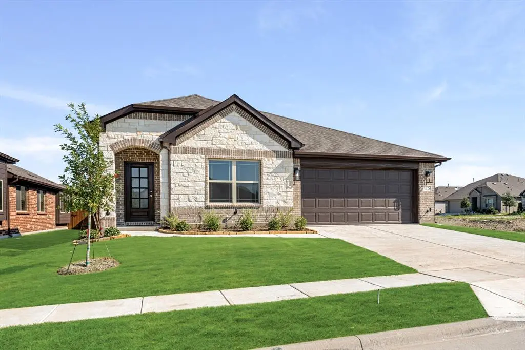 Lavon, TX 75166,115 Wild Oak Glen