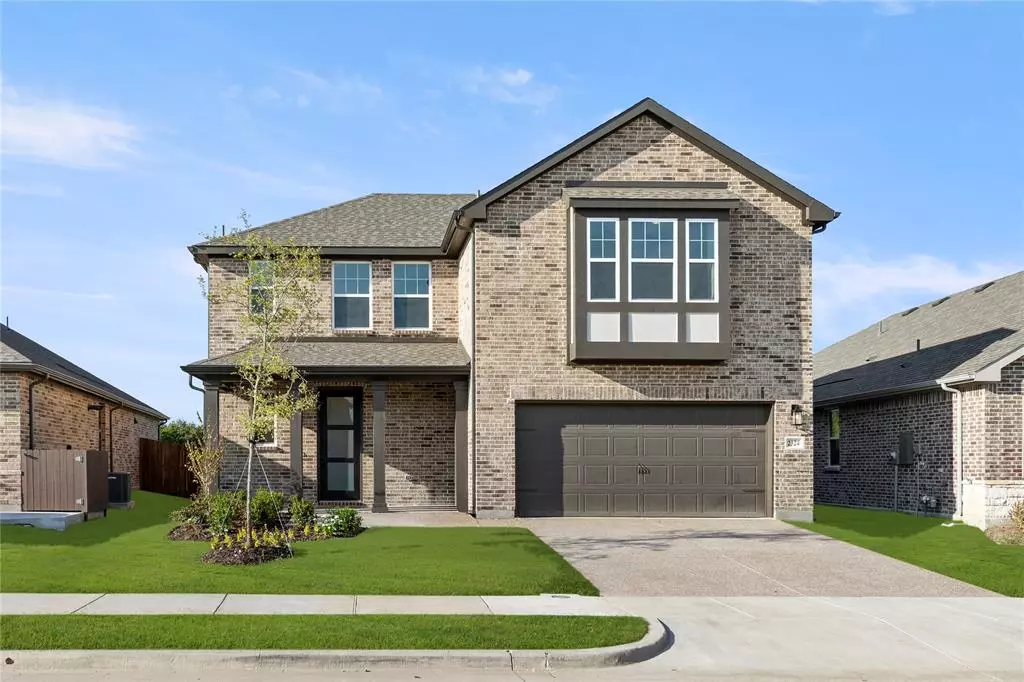 Melissa, TX 75454,2324 Myrtle Way