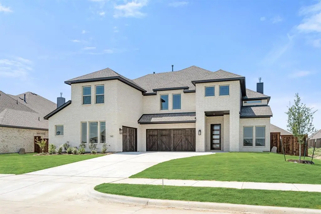 Mansfield, TX 76084,2612 Acton Drive