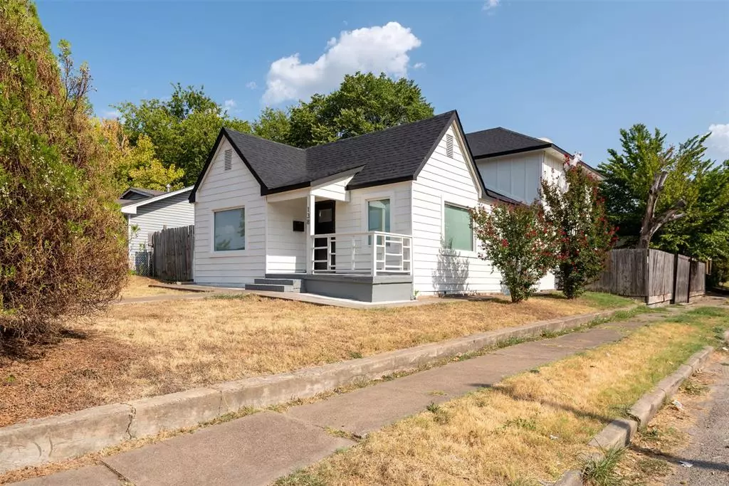 Dallas, TX 75224,138 W Louisiana Avenue