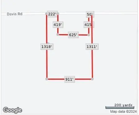 Ringgold, LA 71068,0 Davis