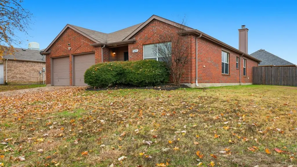 Glenn Heights, TX 75154,1505 Shady Shores Drive