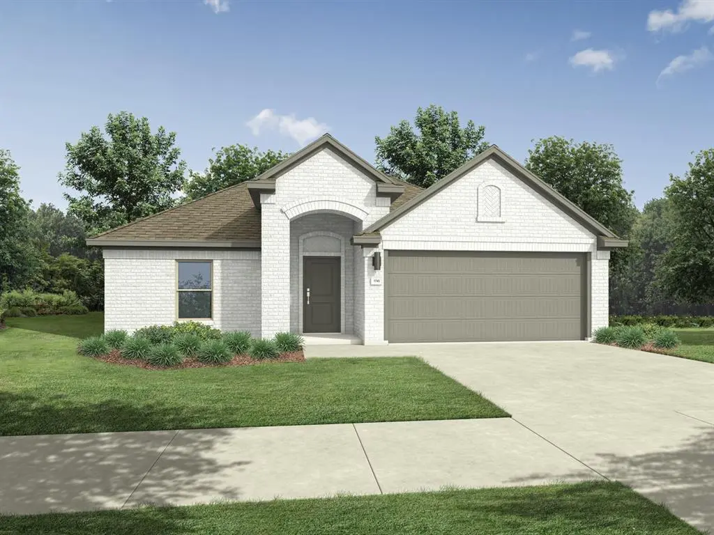 Forney, TX 75126,2240 Willowbank Drive