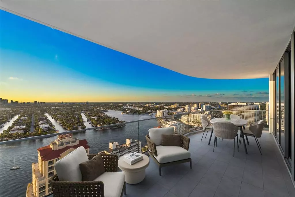 Fort Lauderdale, FL 33304,151 N Seabreeze Blvd #2503-E