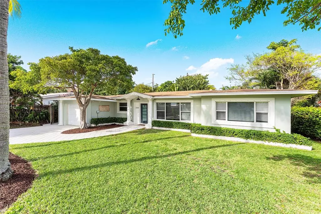 Pompano Beach, FL 33062,3203 Dover Rd