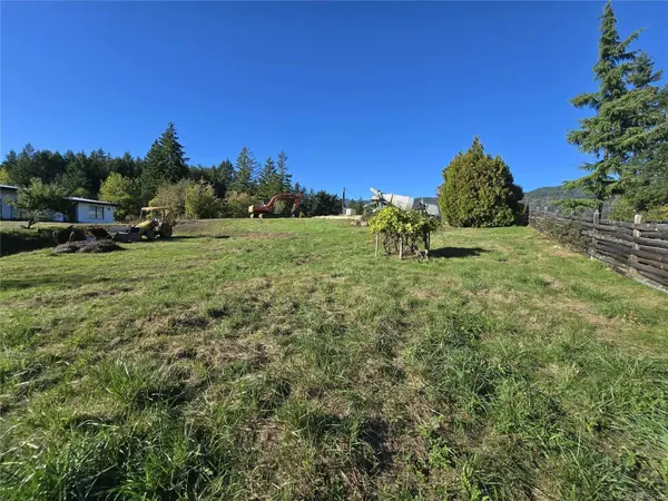 Lot 1 Cowley Rd, Port Alberni, BC V9Y 8R7