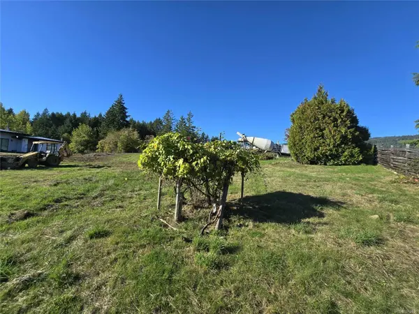 Lot 1 Cowley Rd, Port Alberni, BC V9Y 8R7