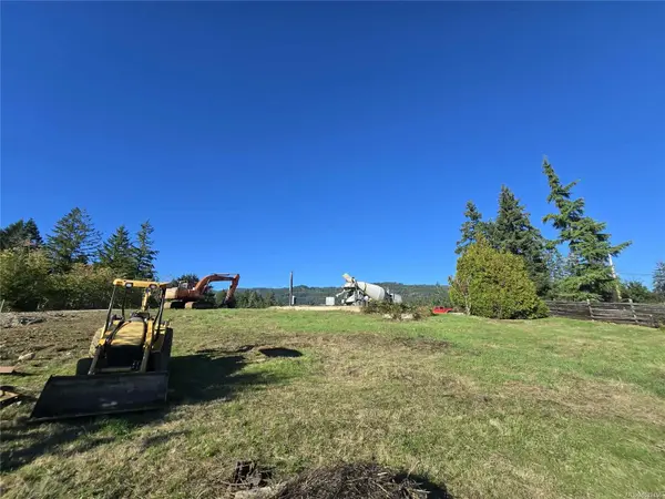 Lot 1 Cowley Rd, Port Alberni, BC V9Y 8R7