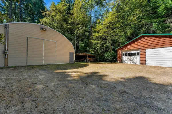 3550 Lakeshaw Rd, Cobble Hill, BC V9L 6N5