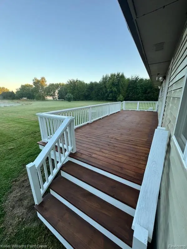 Yale, MI 48097,6465 Kelly RD