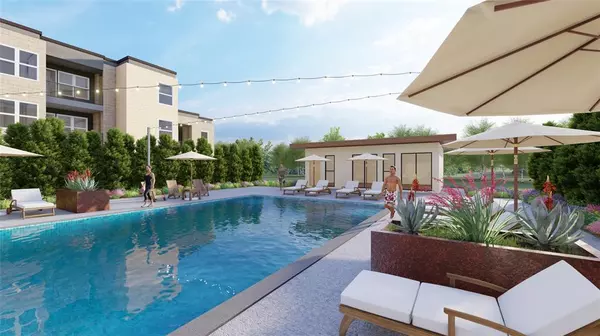 Fort Worth, TX 76132,7721 Dutch Branch Road #2