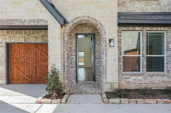 Red Oak, TX 75154,713 Serenity Lane