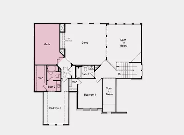 Mckinney, TX 75071,6512 Fort Parker Way