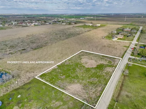 Venus, TX 76084,1106 Pakse Street