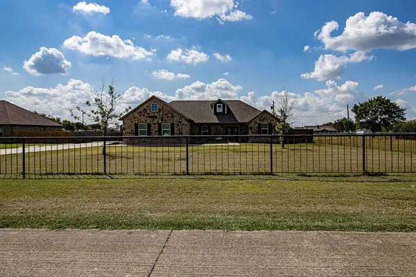 Red Oak, TX 75154,328 Meadow Lane