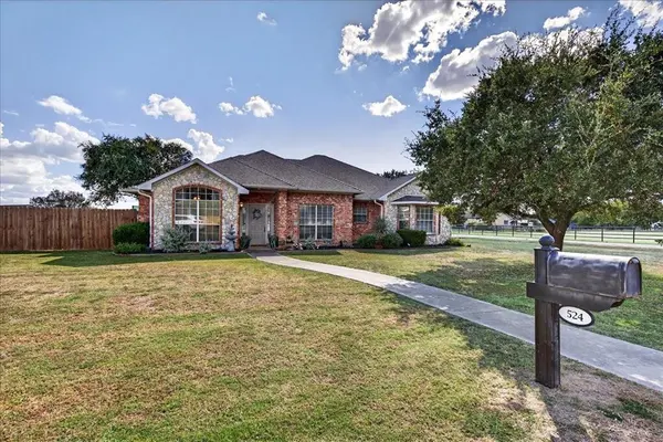 Mabank, TX 75147,524 Autry Way