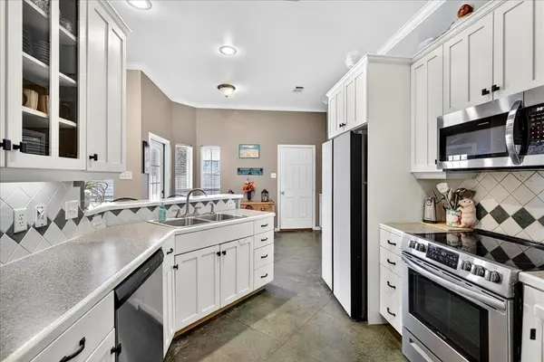 Mabank, TX 75147,524 Autry Way