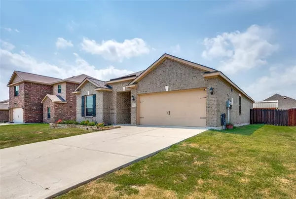 Sanger, TX 76266,3015 Watercrest Drive