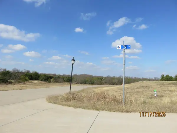 Princeton, TX 75407,Lot 8B Ty Lane