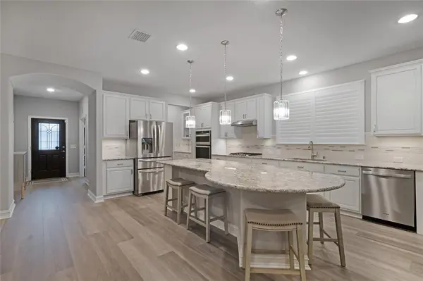 Frisco, TX 75036,1631 Bentwater Lane