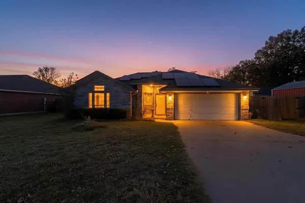 Joshua, TX 76058,107 Catie Lane