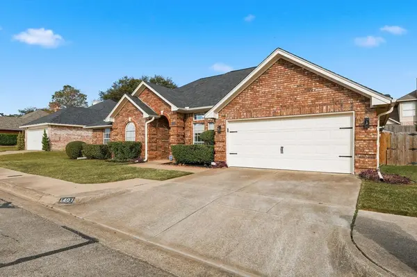 Bedford, TX 76021,1401 Danielle Drive