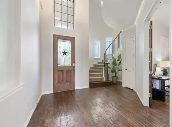 Fort Worth, TX 76262,15152 Wild Duck Way