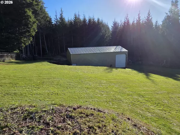 Gold Beach, OR 97444,00 Cedar Valley RD #400
