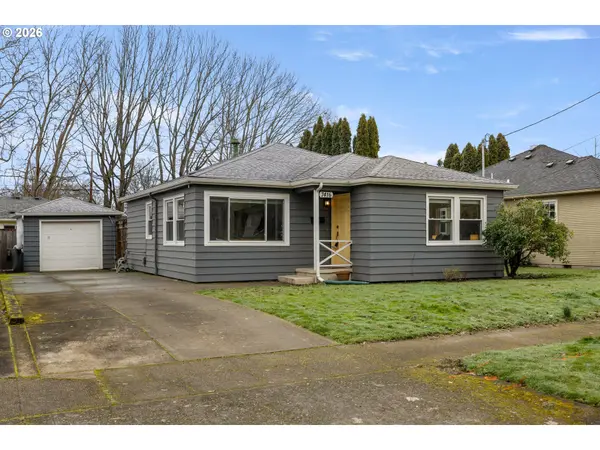 Portland, OR 97203,7416 N NEWMAN AVE