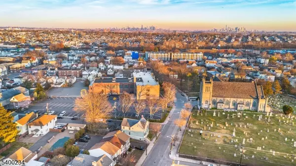 Belleville Twp., NJ 07109,180 William St