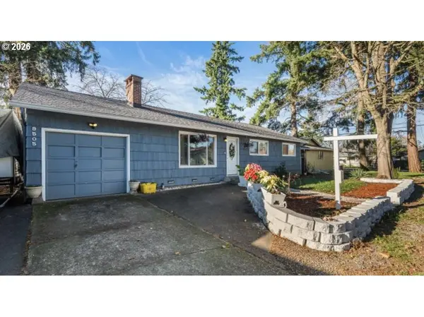 Milwaukie, OR 97222,9505 SE 79TH AVE