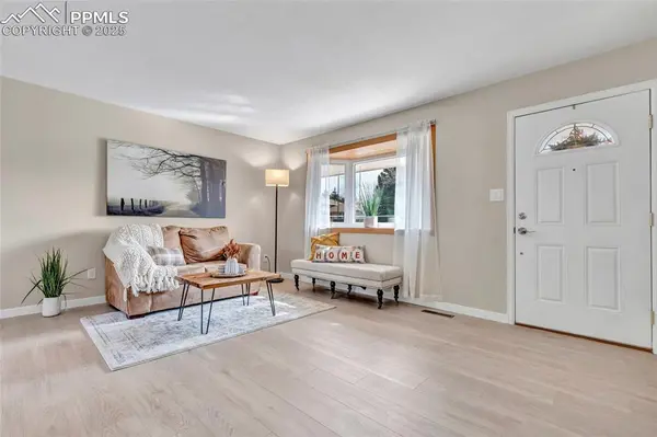 Colorado Springs, CO 80917,3286 Inspiration DR