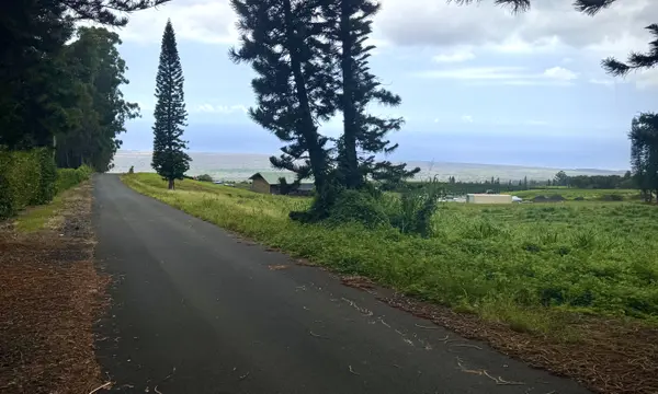 96-1970 KUMUPEA ROAD, Pahala, HI 96777