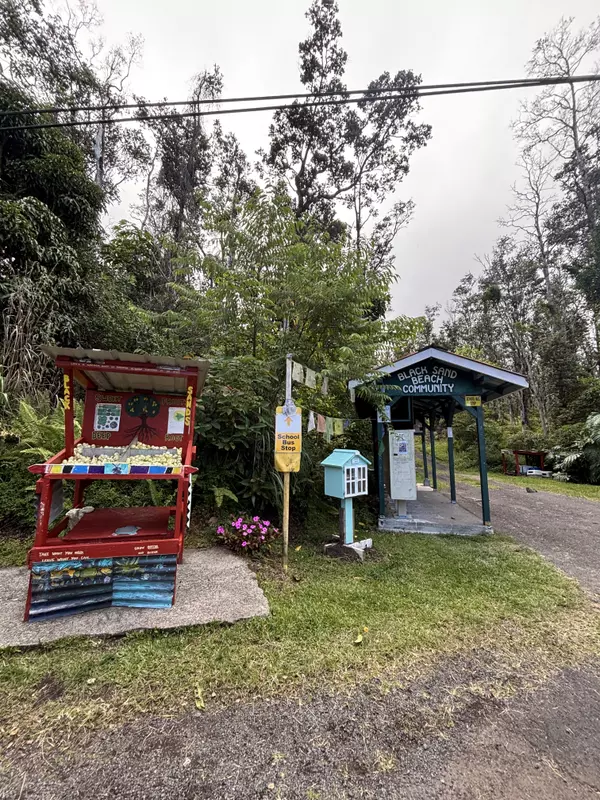 Pahoa, HI 96778,HILO ST