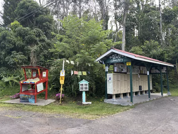 Pahoa, HI 96778,HILO ST