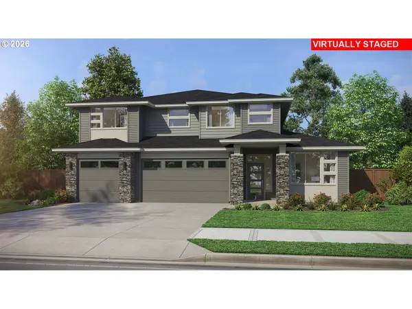 Oregon City, OR 97045,S Brunner Rd