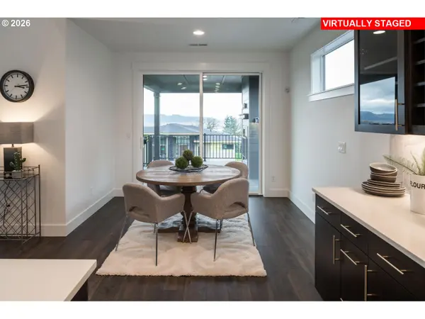 S Brunner Rd, Oregon City, OR 97045