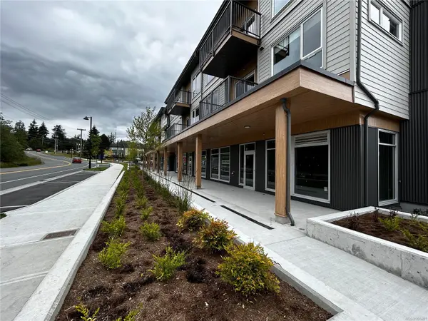 2197 Otter Point Rd #COM 4, Sooke, BC V9Z 0P7