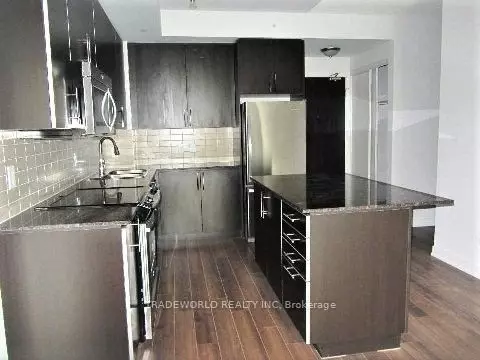 Toronto C03, ON M5P 0A3,60 Berwick AVE #209