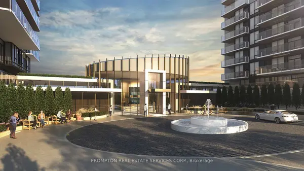 Toronto C15, ON M2K 0J2,27 McMahon DR #1906