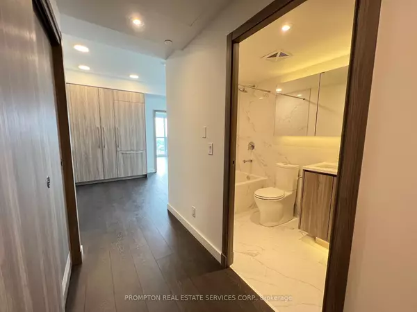 Toronto C15, ON M2K 0J2,27 McMahon DR #1906