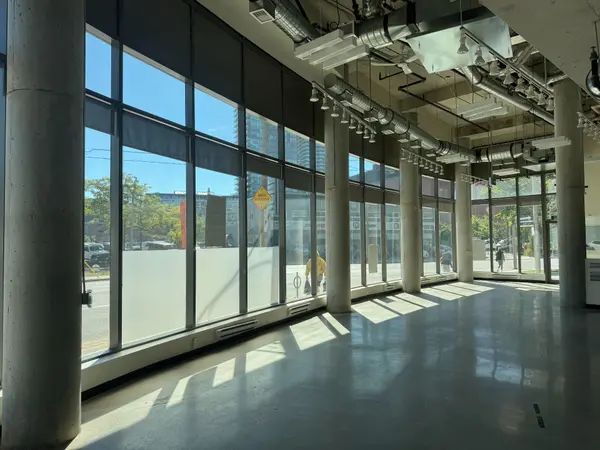 Toronto C08, ON M5A 3J4,2 Eastern AVE #4