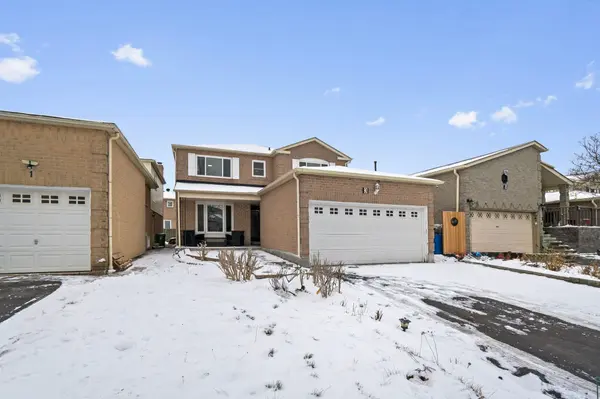 Toronto E11, ON M1B 4L5,3 Middleport CRES