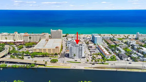 Hollywood, FL 33019,211 S Ocean Dr #603