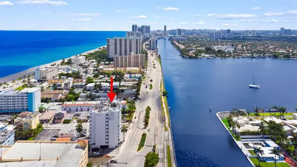 Hollywood, FL 33019,211 S Ocean Dr #603